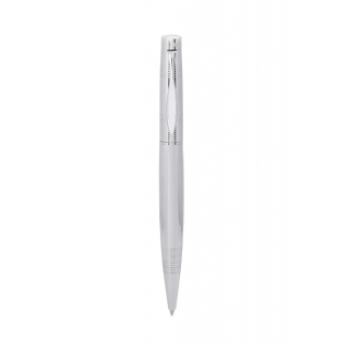 obrázek Kuličkové pero Helveco Lousanne stříbrné