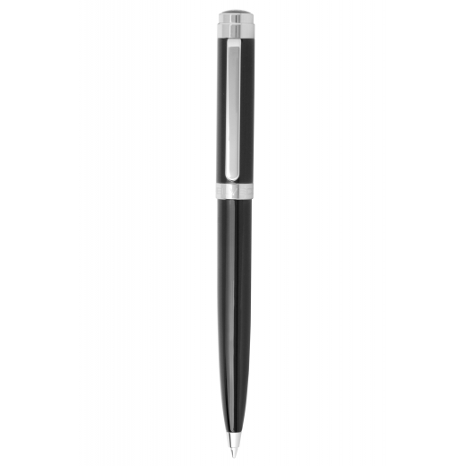 Kuličkové pero Helveco Neuchatel černé