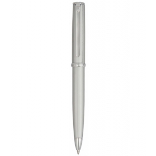 obrázek Kuličkové pero Helveco Bernina stříbrné