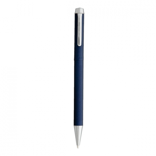 Kuličkové pero Vuarnet Vintage - modrá