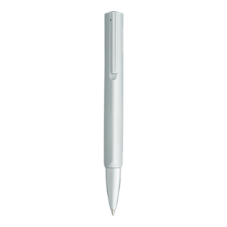 obrázek Kuličkové pero Vuarnet Delta - matně stříbrná