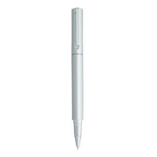 obrázek Keramické pero Vuarnet Delta - matně stříbrná