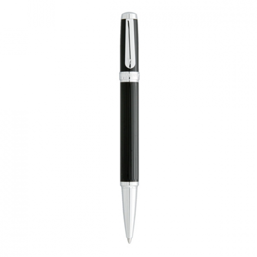 Kuličkové pero Vuarnet Everest 8848 - černá