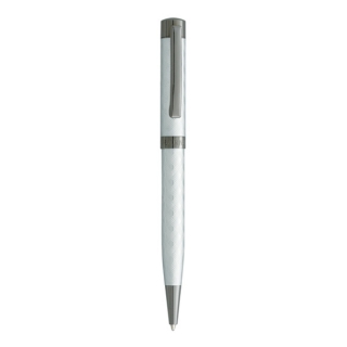 obrázek Kuličkové pero Vuarnet Aspen - matně stříbrná